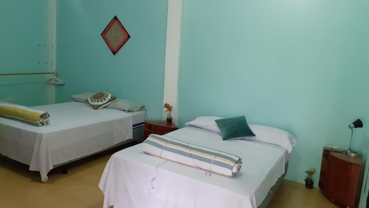 Апартаменты Cozy Hosting Galapagos Пуэрто-Айора Экстерьер фото