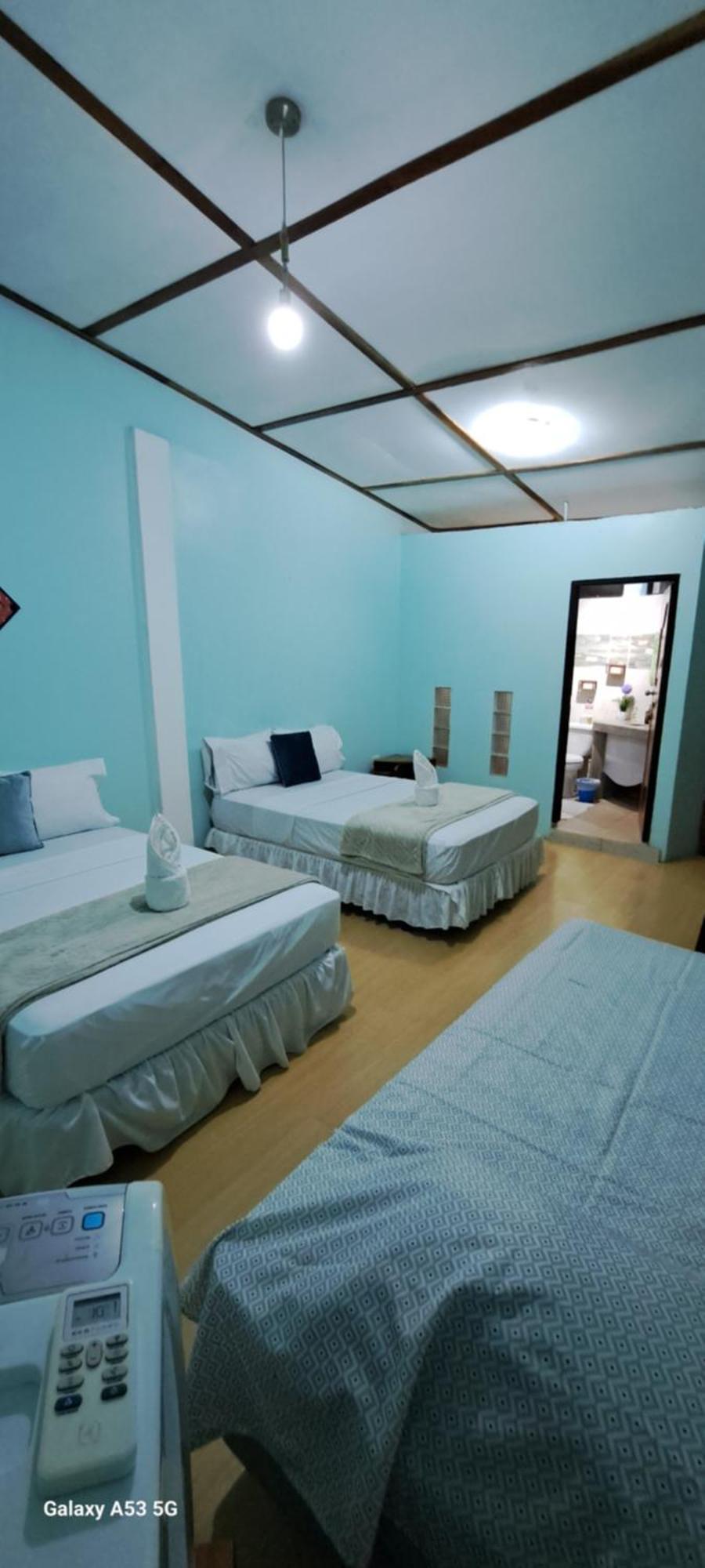 Апартаменты Cozy Hosting Galapagos Пуэрто-Айора Экстерьер фото