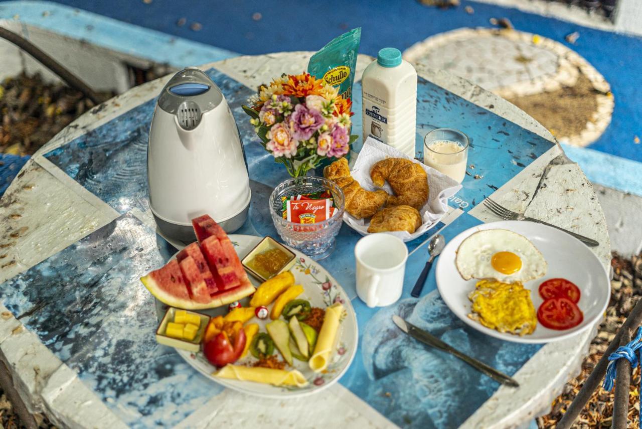 Апартаменты Cozy Hosting Galapagos Пуэрто-Айора Экстерьер фото